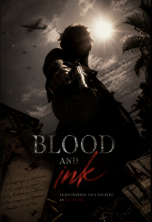 Blood And Ink