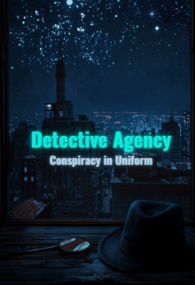 Detective Agency: Conspiracy in Uniform