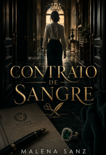 Contrato de Sangre