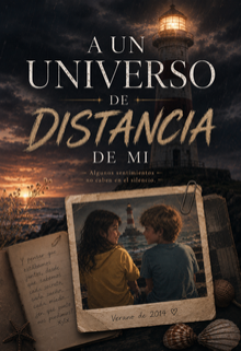 A Un Universo De Distancia De Mi