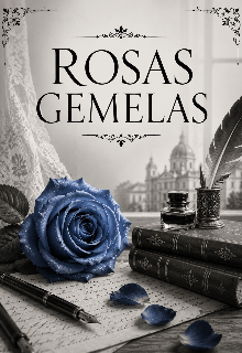 Rosas gemelas 