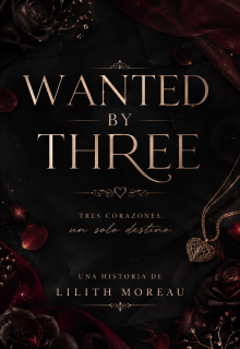 Wanted by Three 
