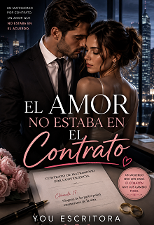 El Amor No Estaba En El Contrato 