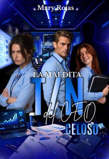 La maldita T/ N del Ceo celoso