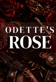 Odette's Rose