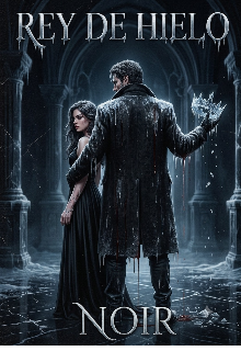 Rey de Hielo 