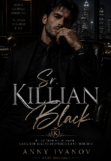 Señor black 