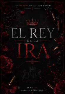 El Rey de la Ira