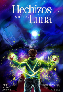 Hechizos bajo la Luna
