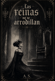 Las Reinas No Se Arrodillan