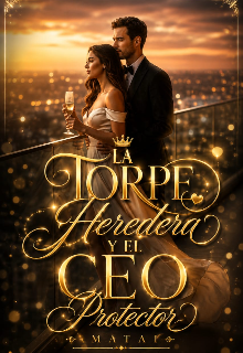 La torpe heredera y el Ceo protector 