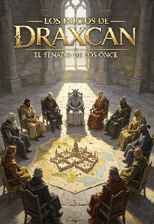 Los Inicios de Draxcan: El Senado de los Once 