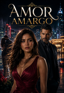 Amor Amargo 