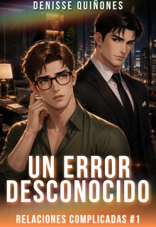 Un Error Desconocido (#1)