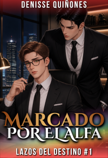 Marcado Por El Alfa (#1)