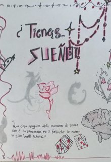 Tienes....Sueño?