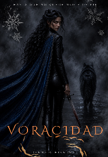 Voracidad