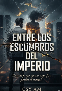 Entré Los Escombros Del Imperio 