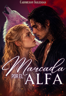 Marcada por el alfa
