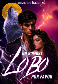 Un hombre lobo, por favor.