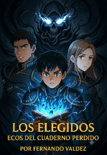 Los Elegidos: ecos del cuaderno perdido 