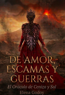 De Amor, Escamas y Guerras