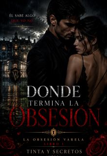 Donde termina la obsesión