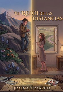 El Reloj De La Distancia 
