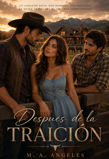 Después de la Traición