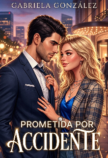 Prometida por accidente 