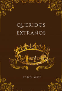 Queridos Extraños
