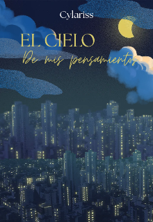 El cielo de mis pensamientos 