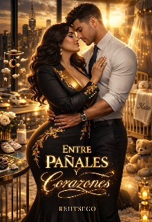 Entre pañales y corazones 