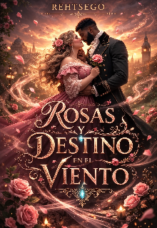 Rosas y destino en el viento (libro 3)