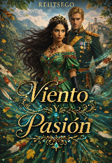 Viento y Pasión ( libro 4)