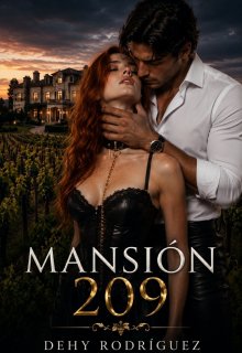 Mansión 209 