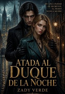 Atada al Duque de la Noche