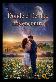 Dónde el tiempo nos encontró 