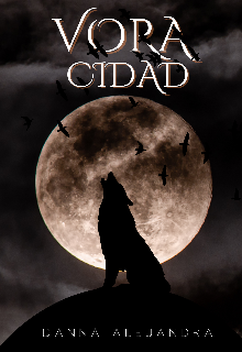 Voracidad