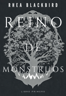 Reino De Monstruos(libro Primero, Trilogía Reino de Muertos)