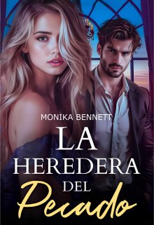 La heredera del pecado