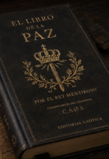 El Libro de la Paz de Armagedón y MaelgorÏun