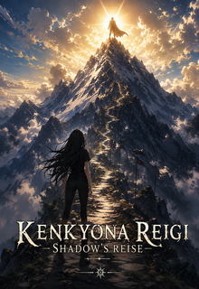 Kenkyona Reigi: Shadow's Reise