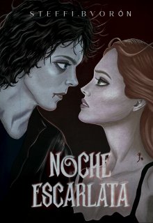 Noche Escarlata ✓
