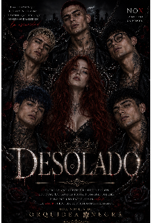 Desolado