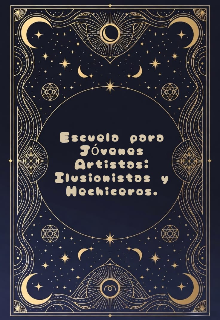 Escuela para Jóvenes Artistas: Ilusionistas y Hechiceros.