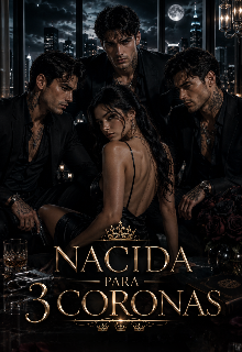 Nacida Para 3 Coronas 