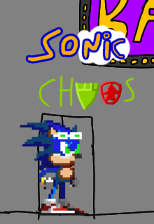 Sonic Chaos Temporada 1