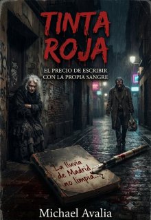 Tinta roja