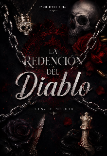 La redención del diablo #3 Trilogia Purgatorio 